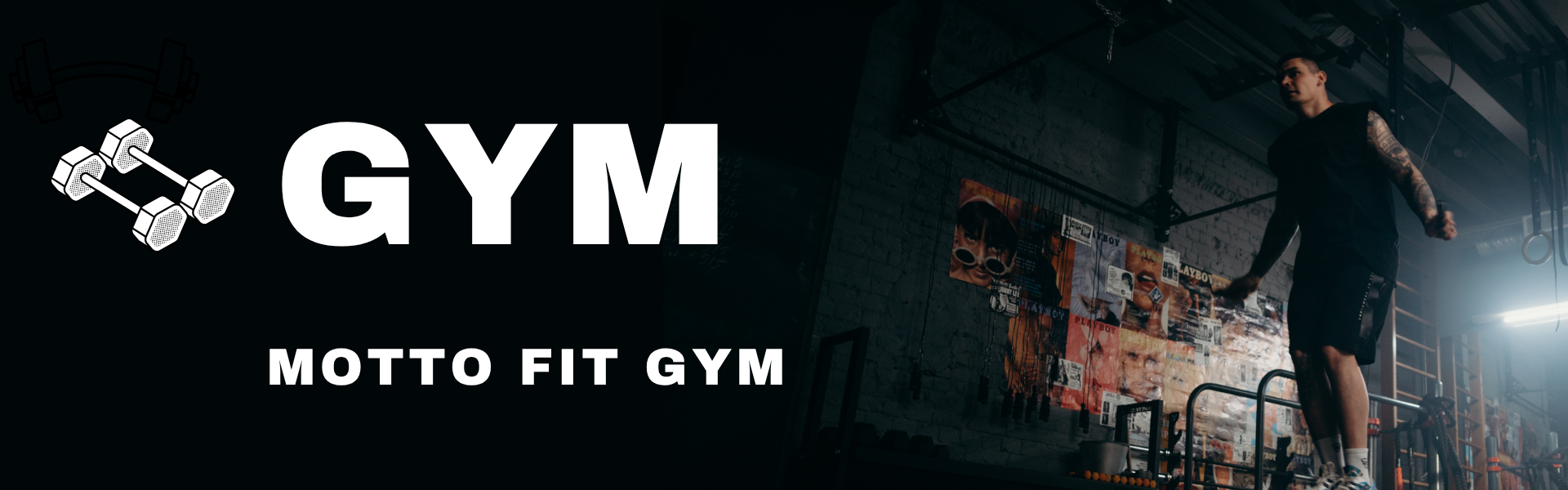 Motto Fit Gym