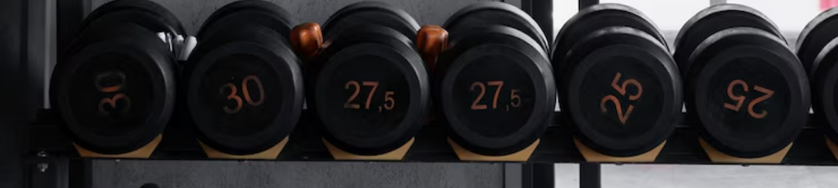 Dumbbell New Ashok Nagar Delhi