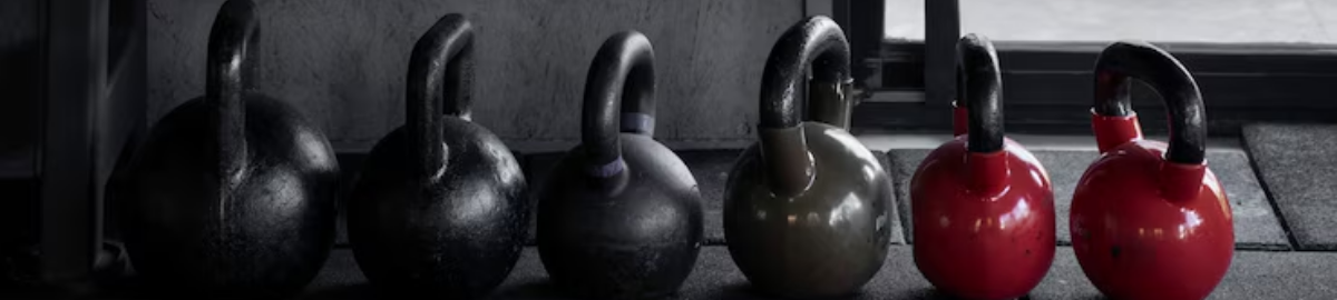 Kettlebells For Weight Loss