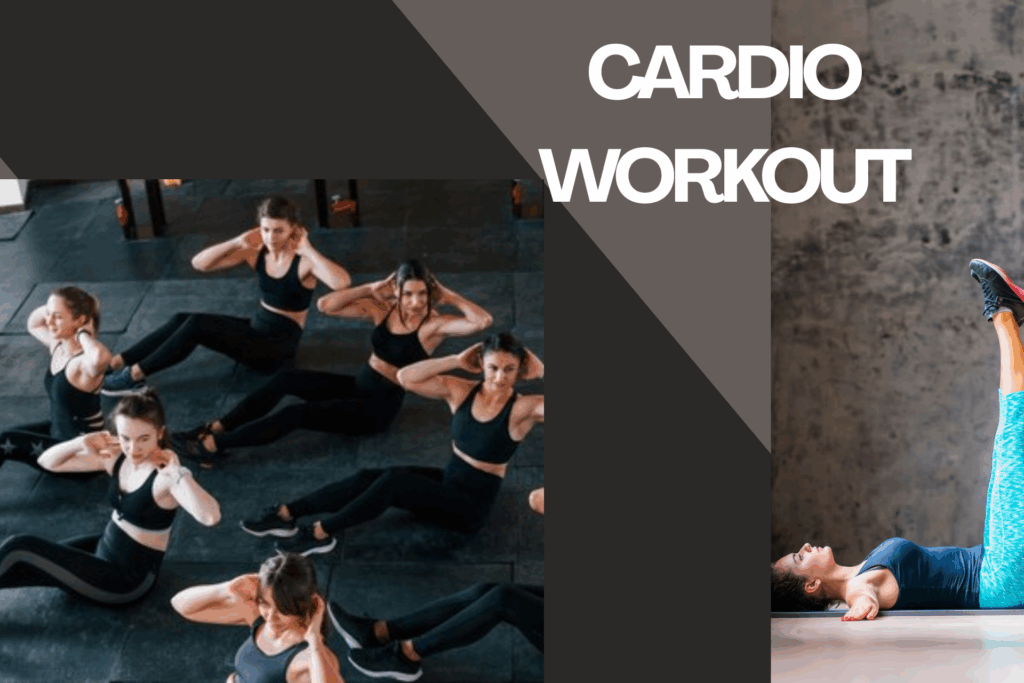 Cardio Workout